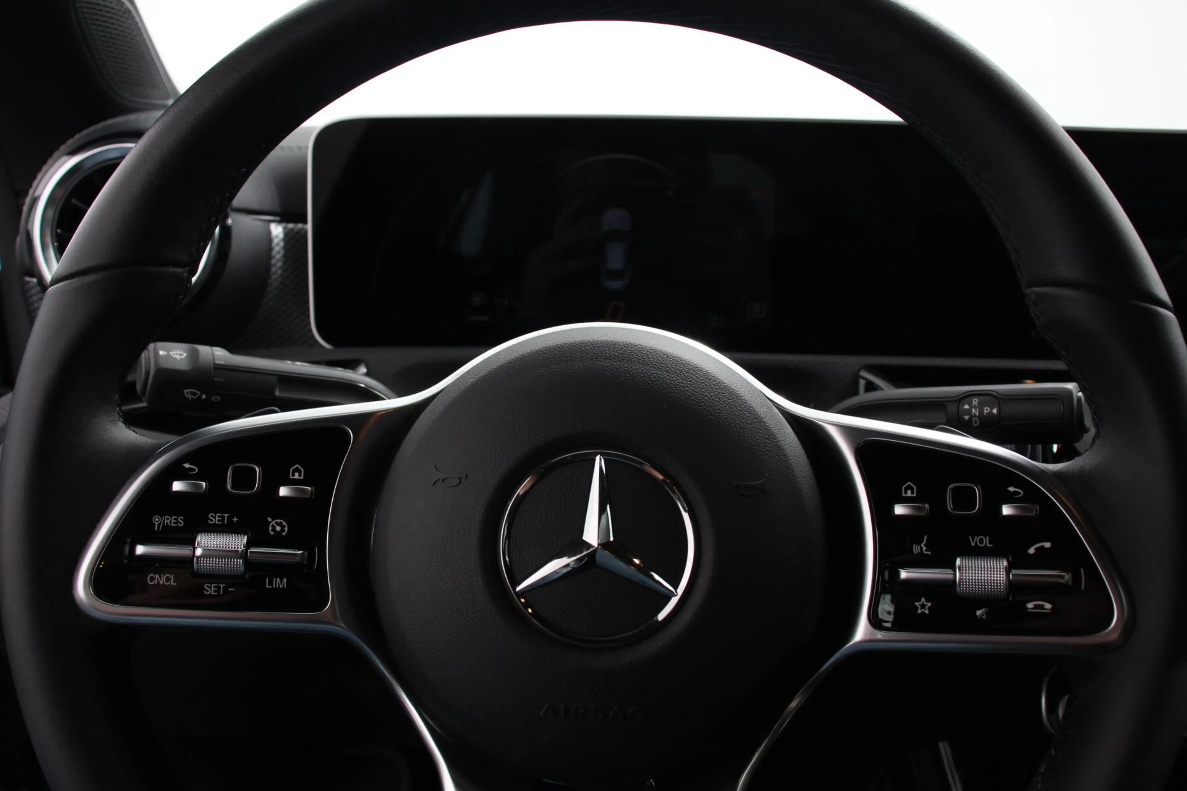 Mercedes-Benz CLA 200 Automaat Progressive Navigatie Climate Control Led — photo 14