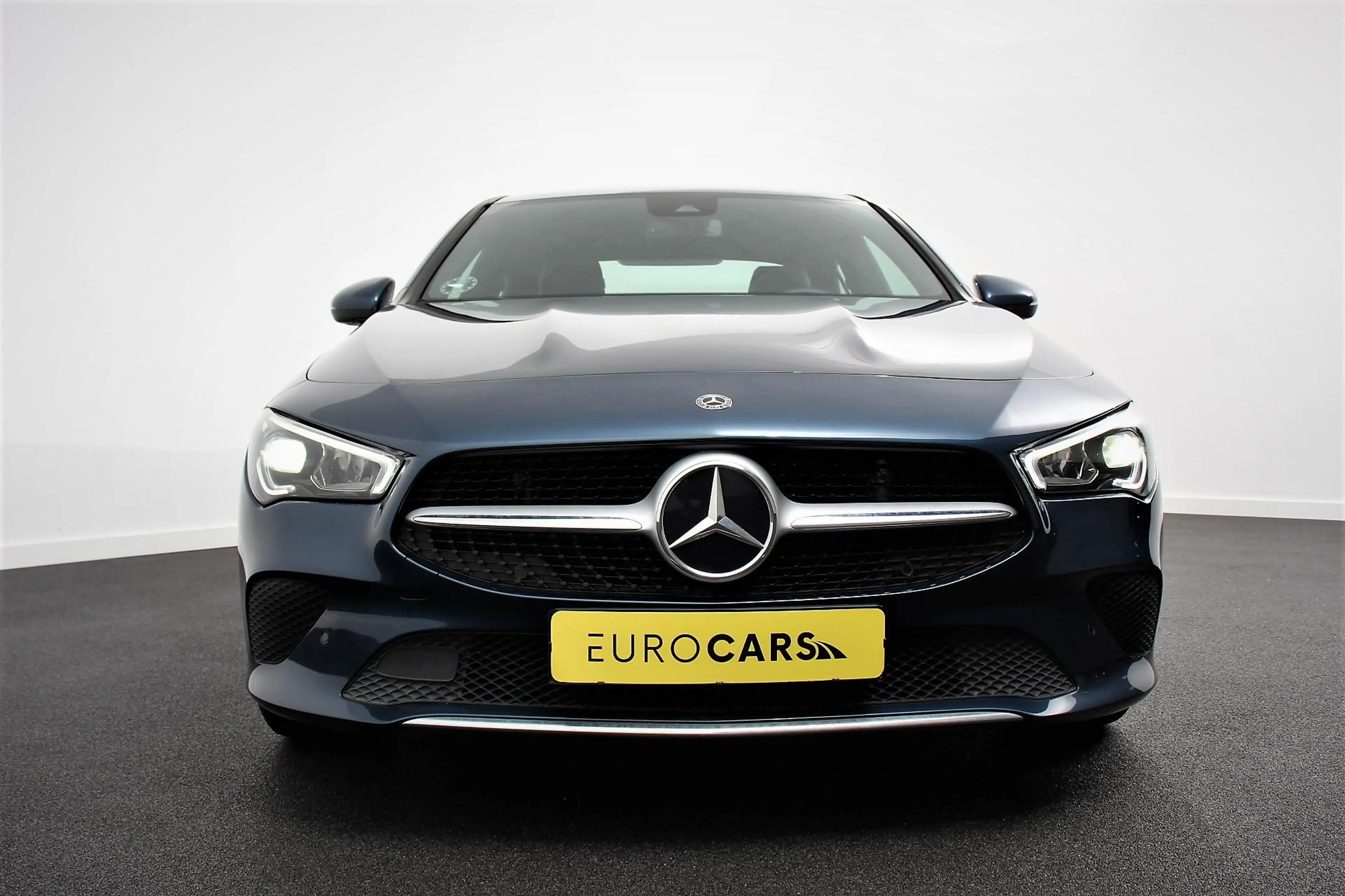 Mercedes-Benz CLA 200 Automaat Progressive Navigatie Climate Control Led — photo 4