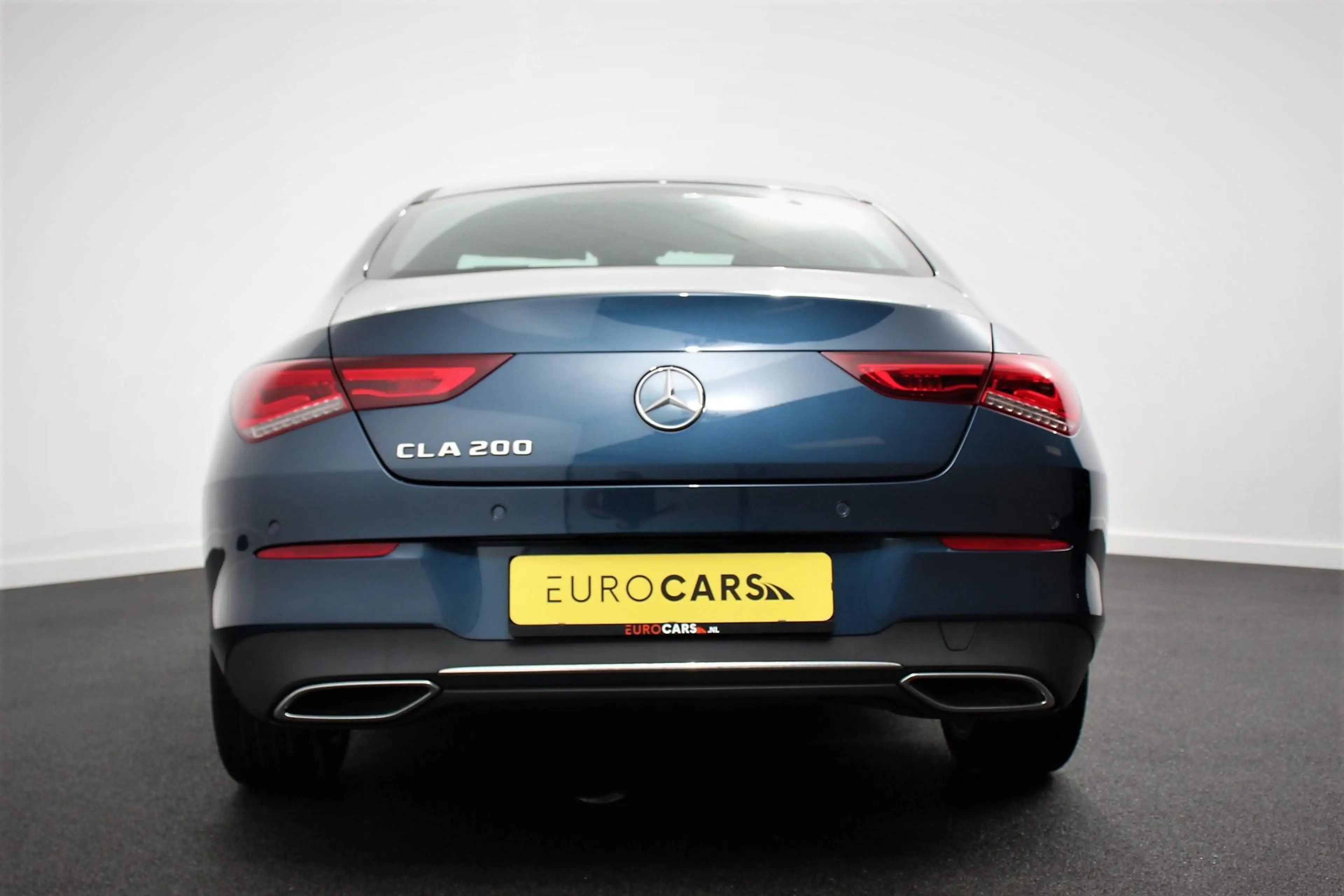 Mercedes-Benz CLA 200 Automaat Progressive Navigatie Climate Control Led — photo 5