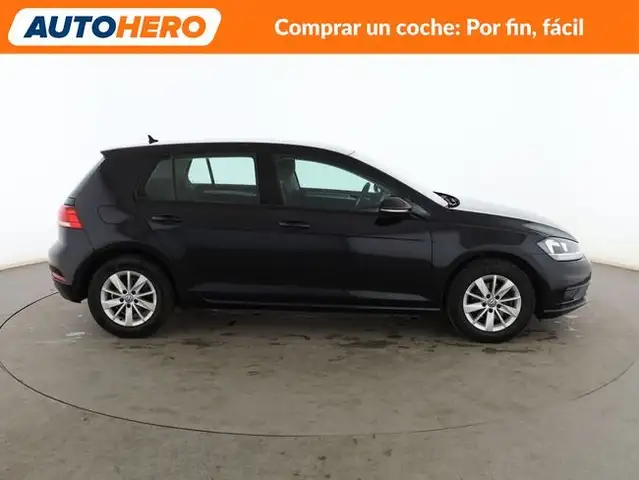 Volkswagen Golf view 7