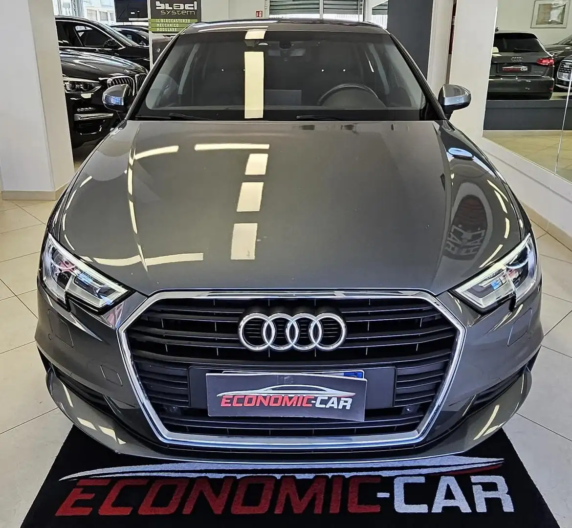 Audi A3 - 1