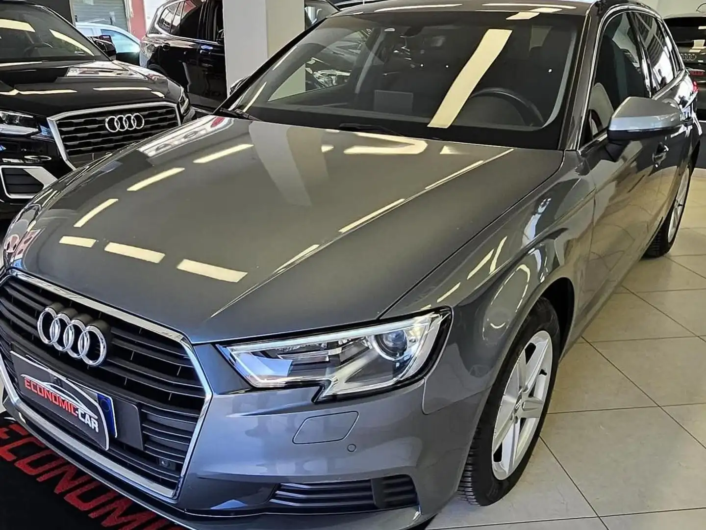 Audi A3 - 2