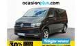 Volkswagen T5 Caravelle 2.0TDI Comfortline Edition Brun - thumbnail 1