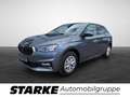 Skoda Fabia 1.0 TSI DSG Selection Gris - thumbnail 2