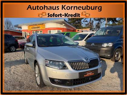 Skoda Octavia **mit nur 30tkm**NAVI**LED**AHV**ALLRAD**PANORAMA*