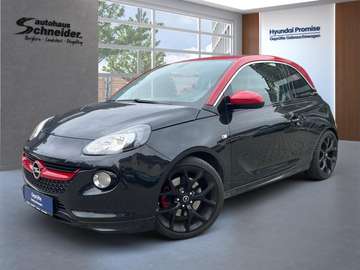 S 1.4 Turbo 6-MT SHZ/SICHT-PAKET/DACH-PAKET
