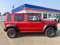 Suzuki Jimny 1,5 AT 4 PORTE Allgrip GLX model year '25 Vert - thumbnail 4