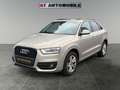Audi Q3 1.4 TFSI-Pano-Leder-Automatik Beige - thumbnail 1