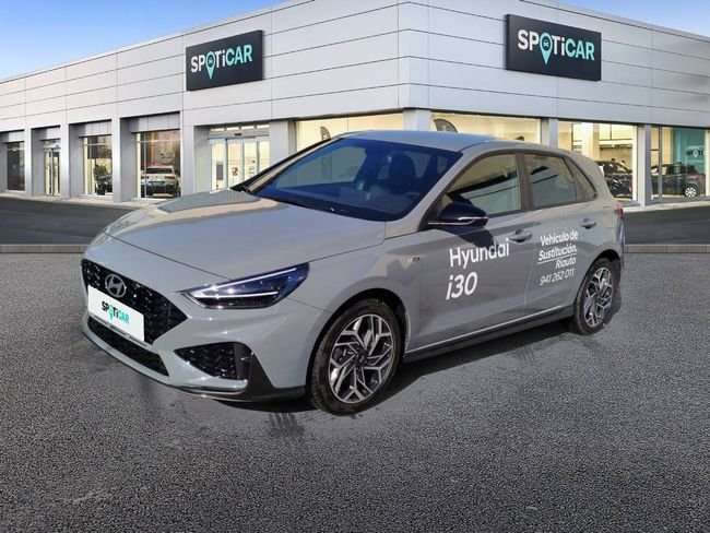 Hyundai i30 1.0 TGDI N Line 100 - foto 1