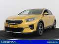 Kia XCeed 1.6 GDi PHEV DynamicPlusLine | Full map navigatie Geel - thumbnail 1