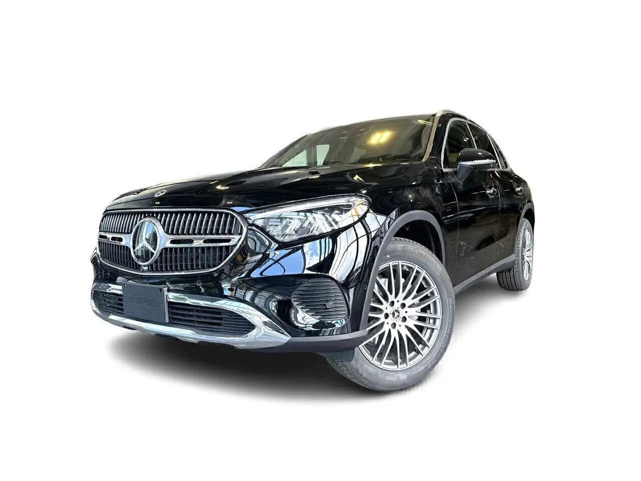 Mercedes-Benz GLC снимка Mercedes-Benz GLC