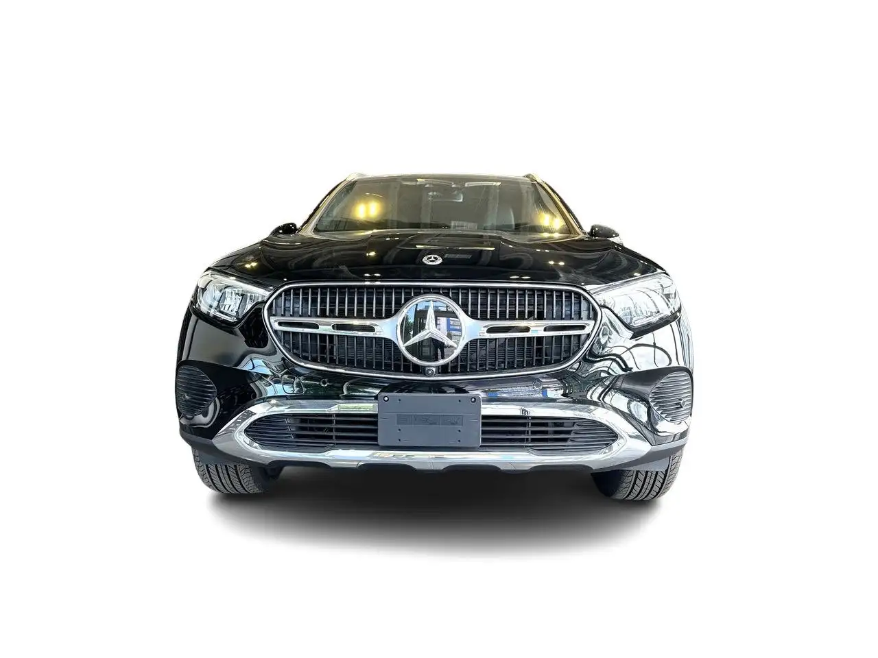 Mercedes-Benz GLC снимка Mercedes-Benz GLC