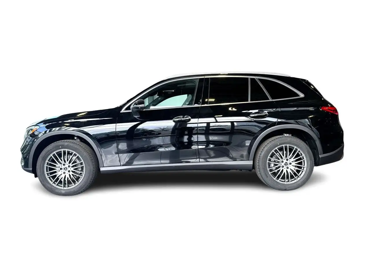 Mercedes-Benz GLC снимка Mercedes-Benz GLC