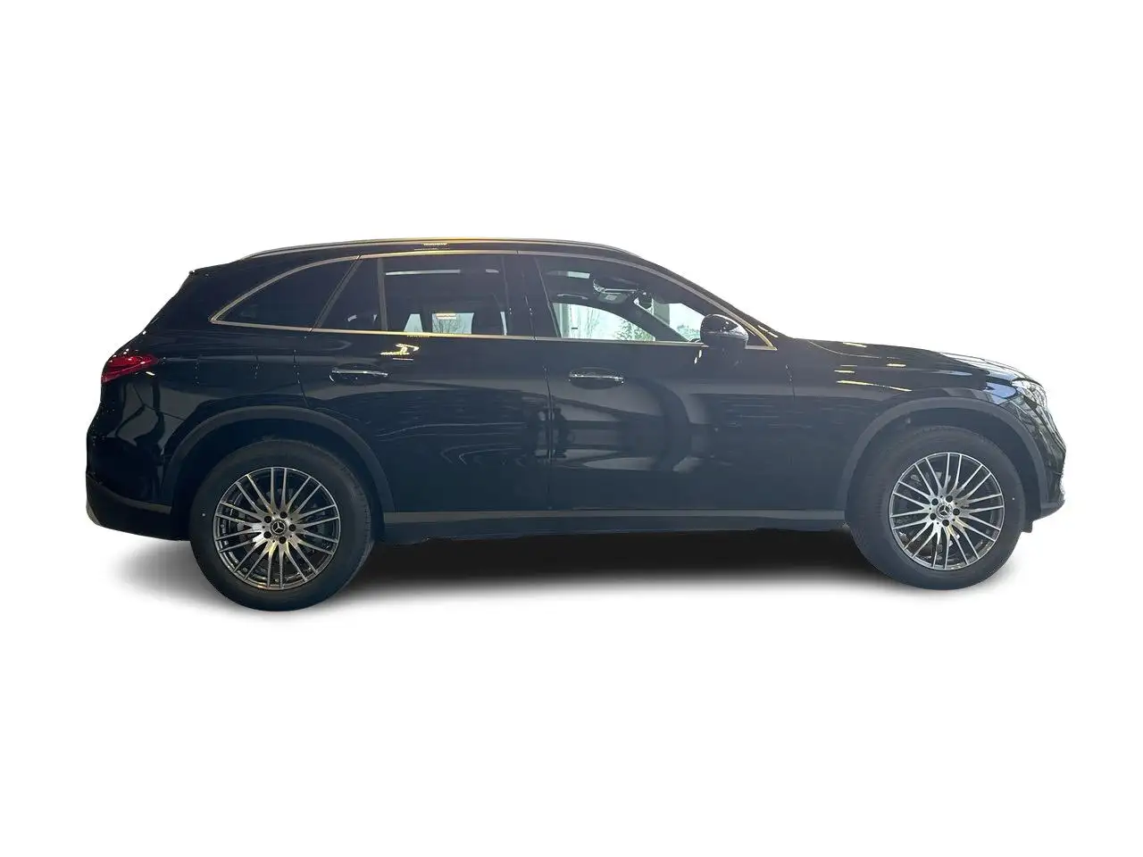 Mercedes-Benz GLC снимка Mercedes-Benz GLC