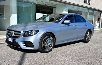 Classe E - W213 Berlina 350e Premium Plus auto 211cv