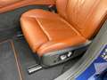 BMW X6 M50i M-SPORT+LASER+ACC+HUD+360°+NIGHT-VISION Blau - thumbnail 18