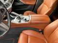 BMW X6 M50i M-SPORT+LASER+ACC+HUD+360°+NIGHT-VISION Blau - thumbnail 17
