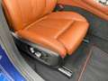 BMW X6 M50i M-SPORT+LASER+ACC+HUD+360°+NIGHT-VISION Blau - thumbnail 19