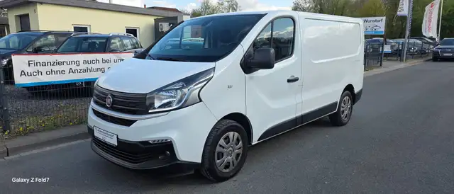 Fiat Talento L1H1 1,2t SX