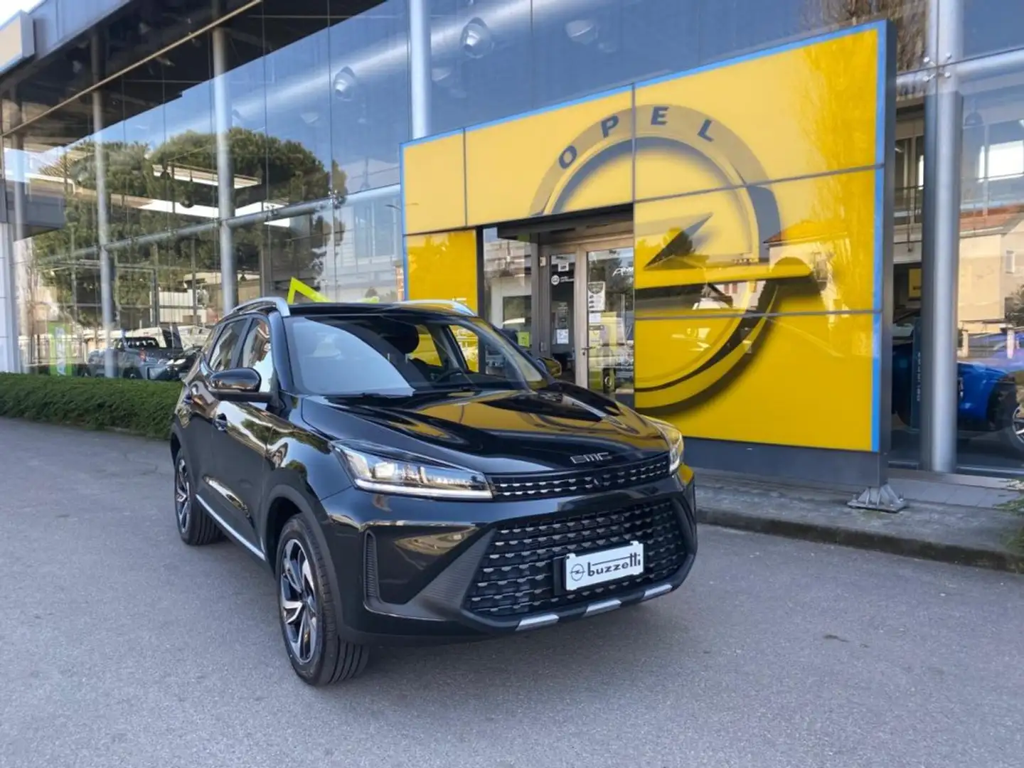 EMC SEI 1.5 A/T GPL Negru - 1
