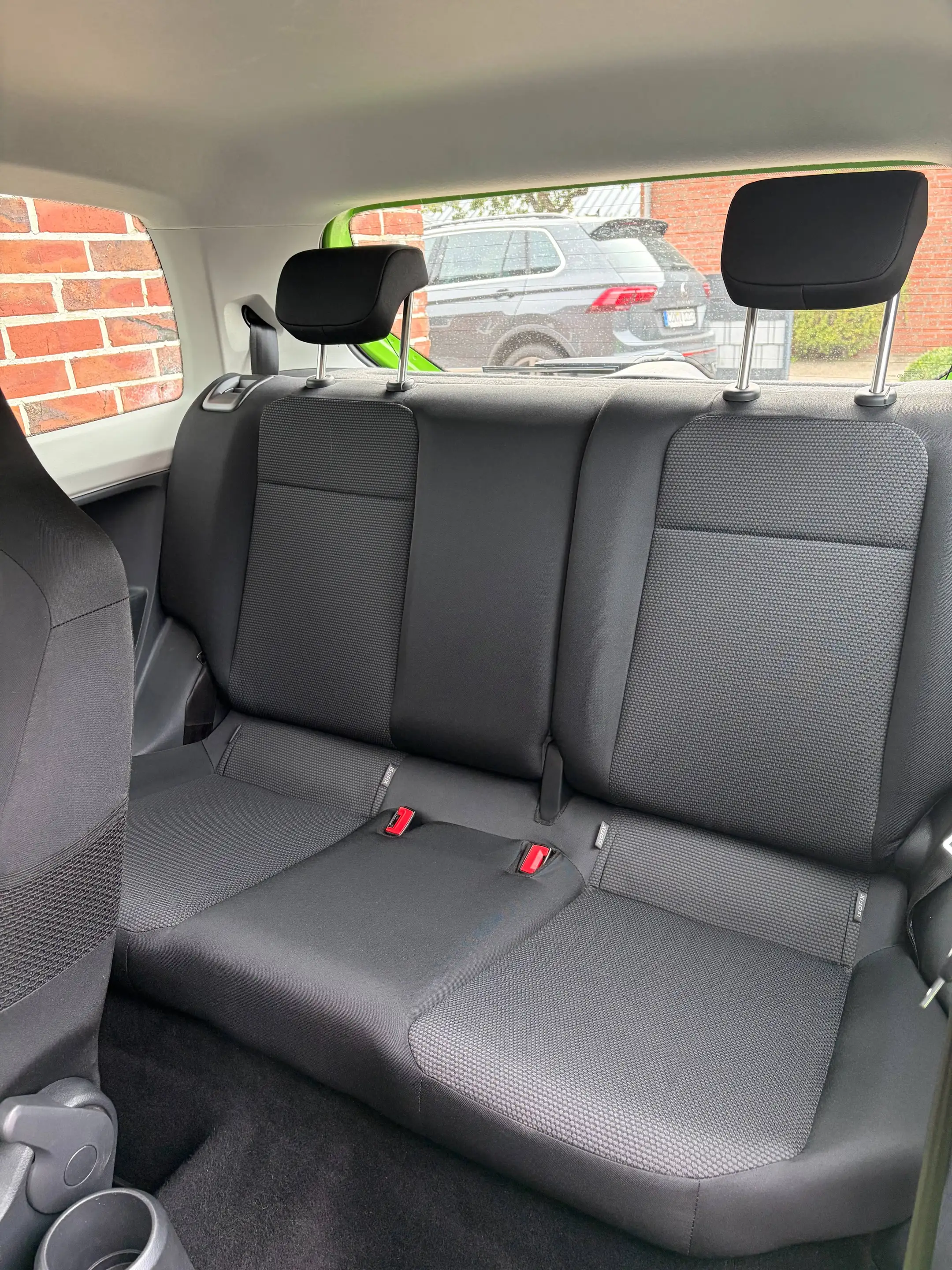 Skoda Citigo Ambition — photo 12
