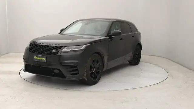Land Rover Range Rover Velar 2.0d i4 mhev R-Dynamic SE 4wd 204cv auto