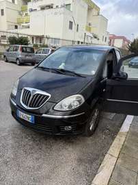 Musa II 2012 1.3 mjt Gold c/c.traz.,esp s