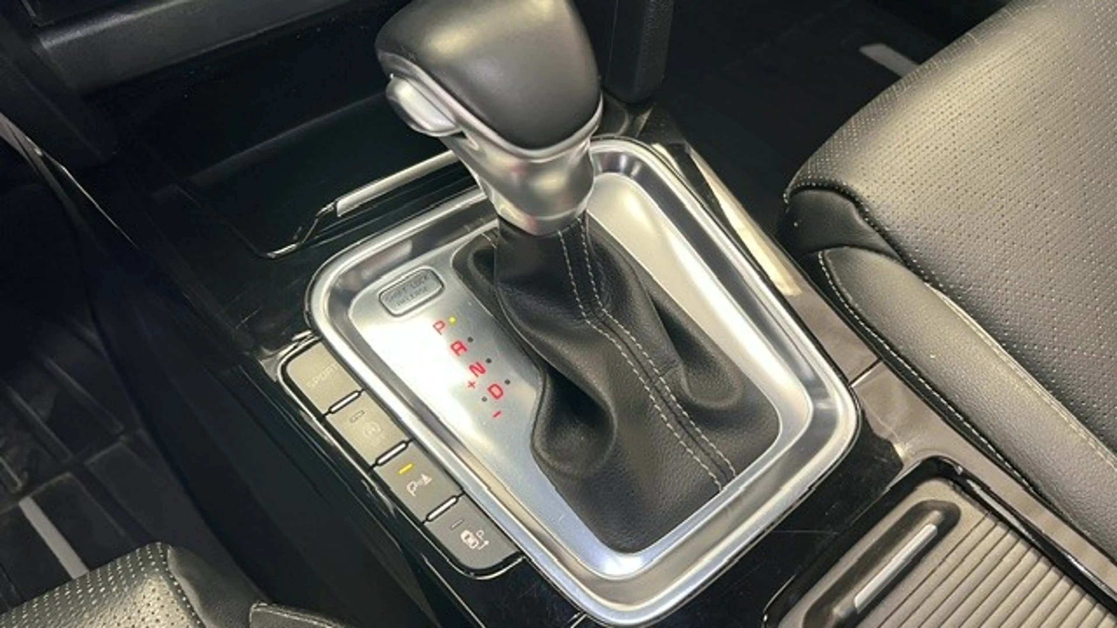 Kia ProCeed / pro_cee'd GT Line & Toit ouvrant — photo 14