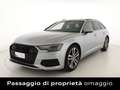 Audi A6 Avant 50TFSIe 299CV quattro Str Business Design Argento - thumbnail 1