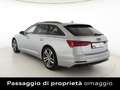 Audi A6 Avant 50TFSIe 299CV quattro Str Business Design Argento - thumbnail 3