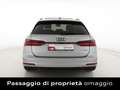 Audi A6 Avant 50TFSIe 299CV quattro Str Business Design Argento - thumbnail 5
