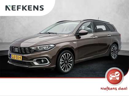 Fiat Tipo SW 100pk Life Fiat Tipo SW Life FireFly 100 pk | N