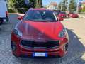 Kia Sportage 4ª serie 1.7 CRDI 2WD Business Class Rouge - thumbnail 8