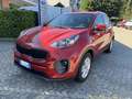 Kia Sportage 4ª serie 1.7 CRDI 2WD Business Class Rouge - thumbnail 1