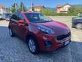 Kia Sportage 4ª serie 1.7 CRDI 2WD Business Class Rouge - thumbnail 7