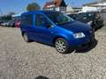 Volkswagen Caddy Life Team Caddy ,Nur für Gewerbe und Export Bleu - thumbnail 6