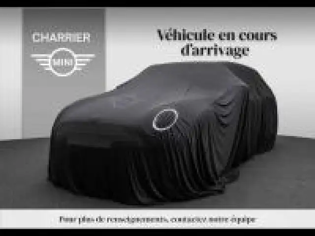 MINI Cooper SD Cooper SD 190ch Canonbury BVA8