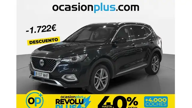 MG EHS 1.5 T-GDI Luxury