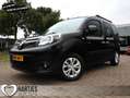Renault Kangoo Family 1.2 TCe Limited (Vol-Opties!) Noir - thumbnail 1