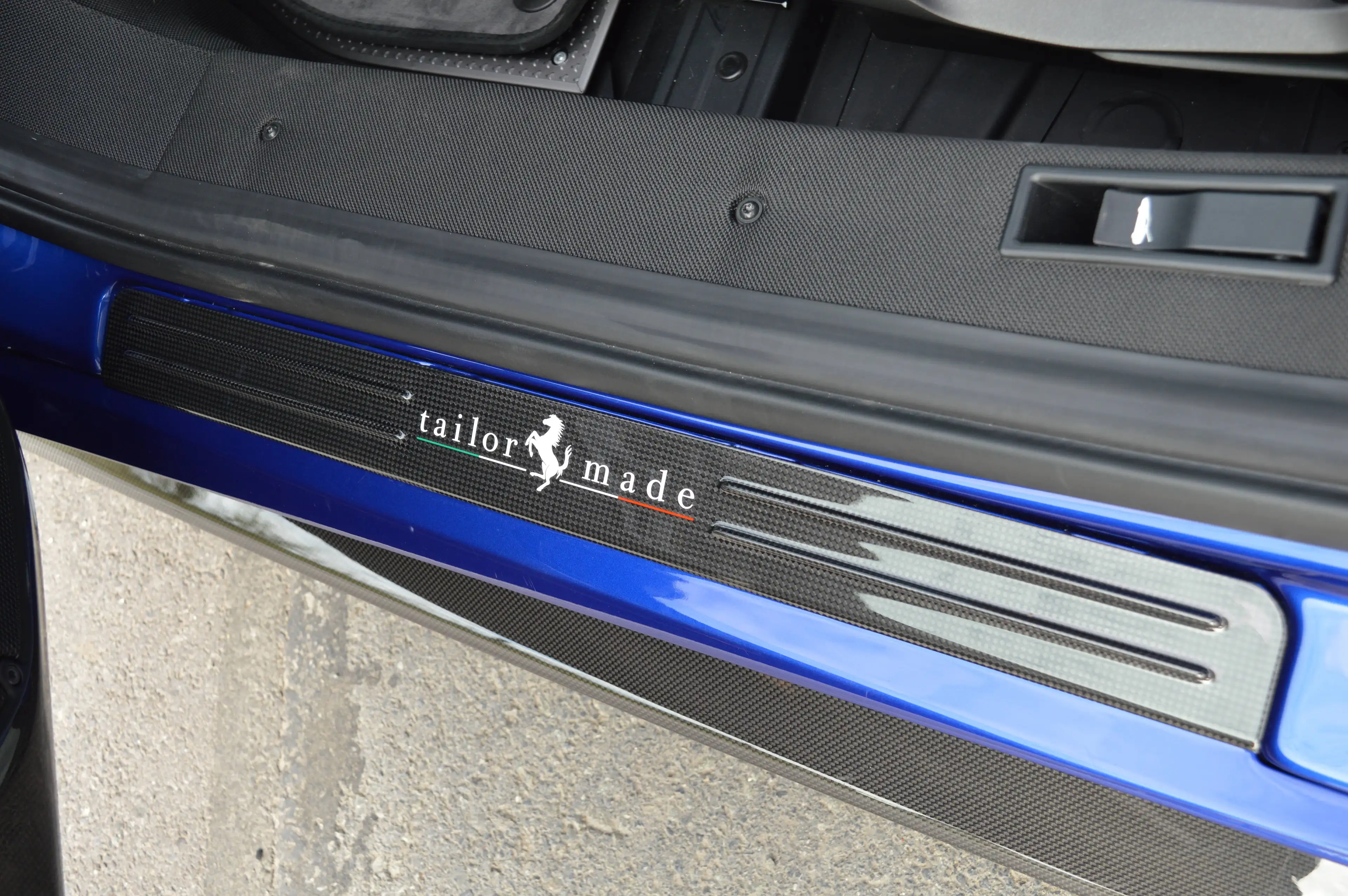 Ferrari 488 Pista 3.9i Turbo V8 TAILOR MADE ! - 9.000 km — photo 15