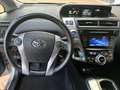 Toyota Prius 1.8  hibrido Gris - thumbnail 19