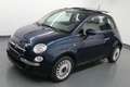 Fiat 500 1.2 Lounge Klima+SKYDOME! Blau - thumbnail 1