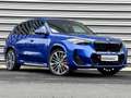 BMW iX1 xDrive30 Bleu - thumbnail 3