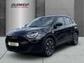 Fiat 600 Sonderaktion Klimaanlage Tempomat Einparkhilfe Mil Zwart - thumbnail 1