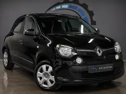 Renault Twingo Intens
