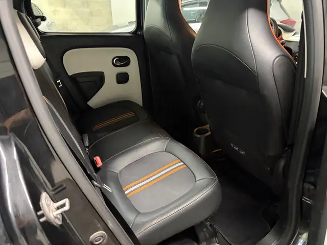 Renault Twingo view 6