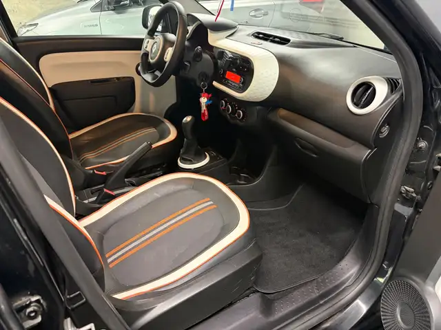 Renault Twingo view 7