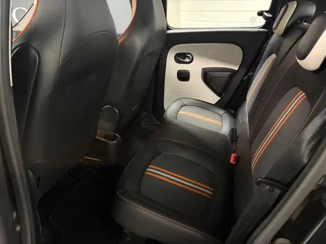 Renault Twingo view 5