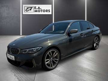 M340i xDrive 48 V Aut. / Schiebedach / 1.Hand /...