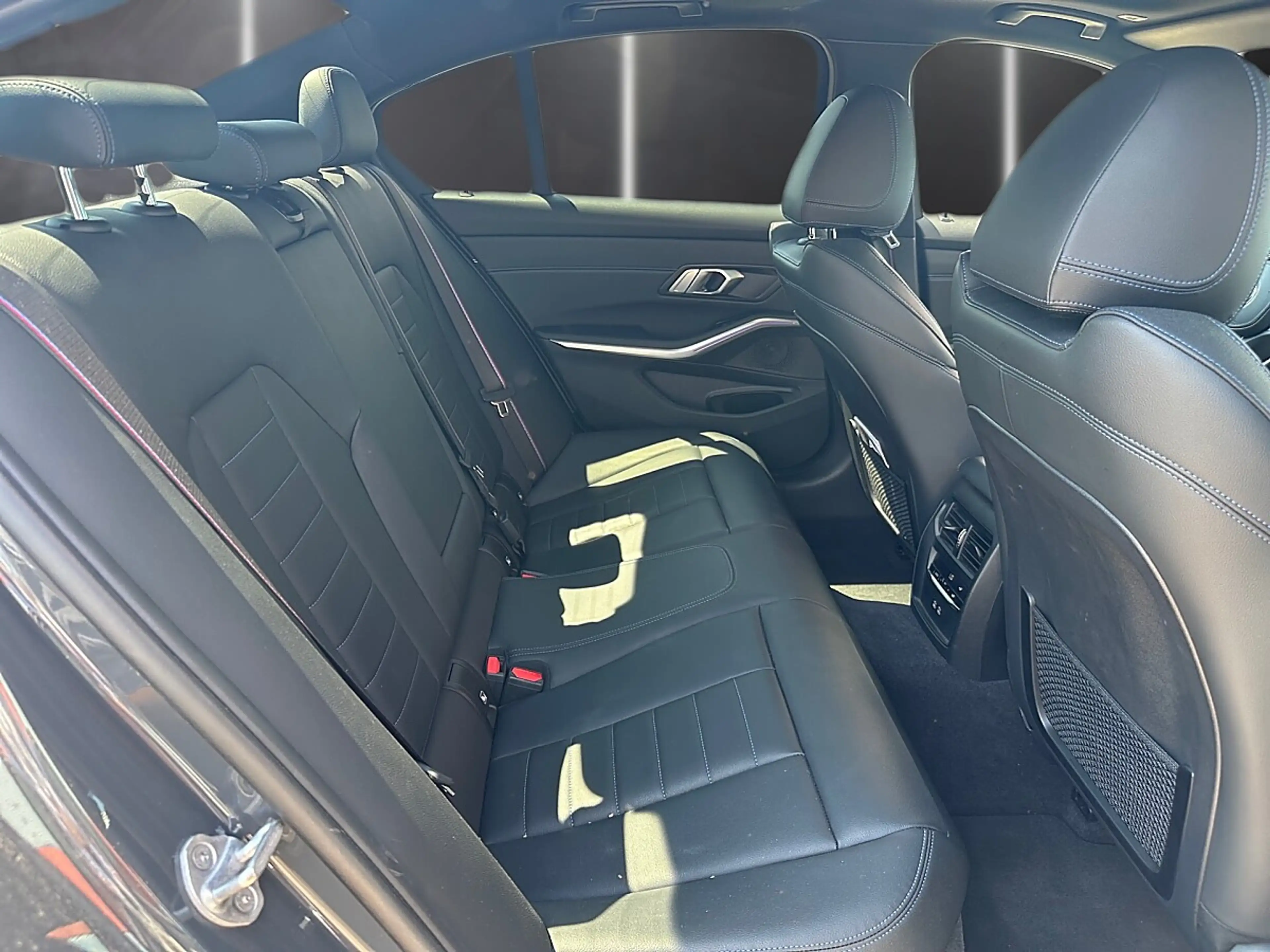 BMW 340 M340i xDrive 48 V Aut. / Schiebedach / 1.Hand /... — photo 15